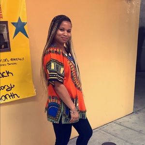 Meet your Posher, Gabrielle